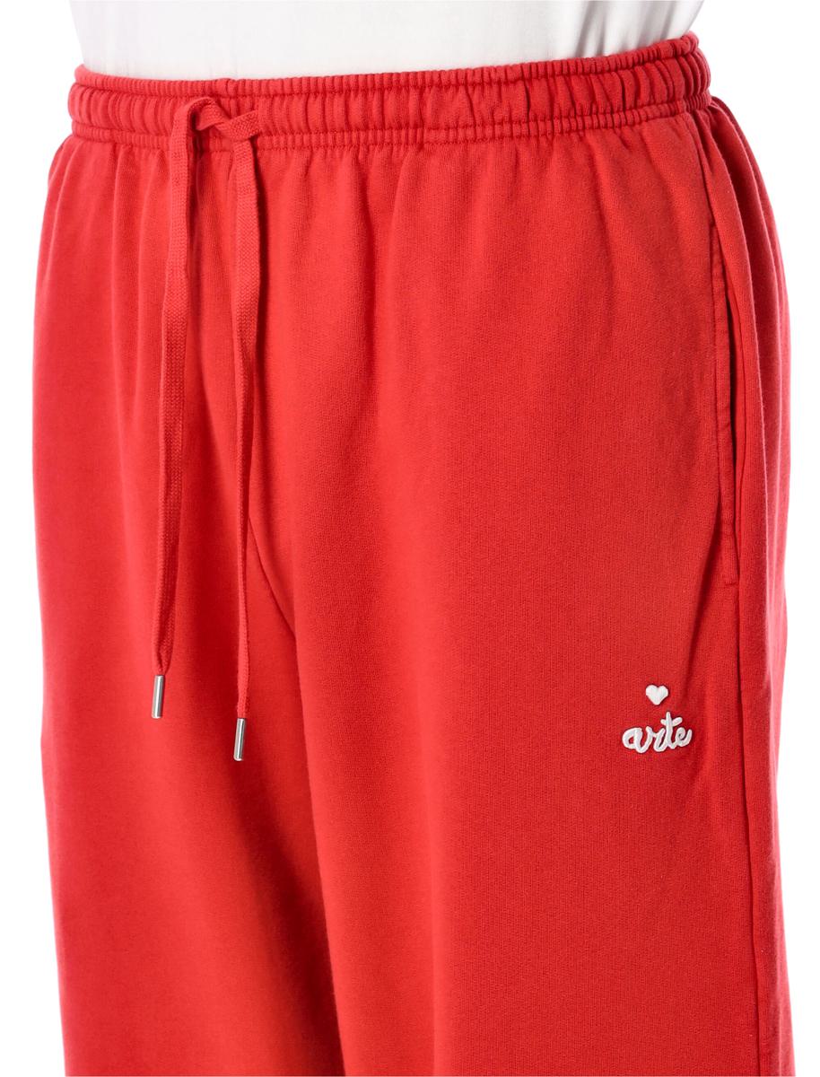 Arte Heart Logo Sweatpants
