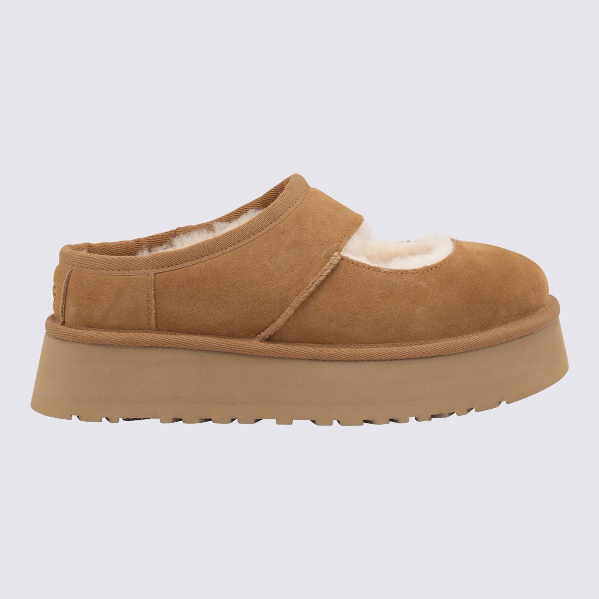 Ugg 'Bea Mary Jane' Slippers