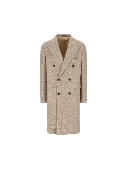 Tagliatore Coats