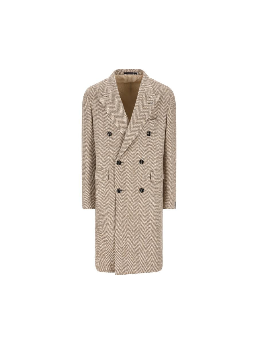 Tagliatore Coats