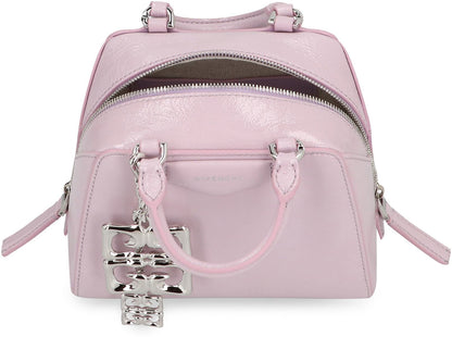 Givenchy Antigona Cube Nano Leather Handbag
