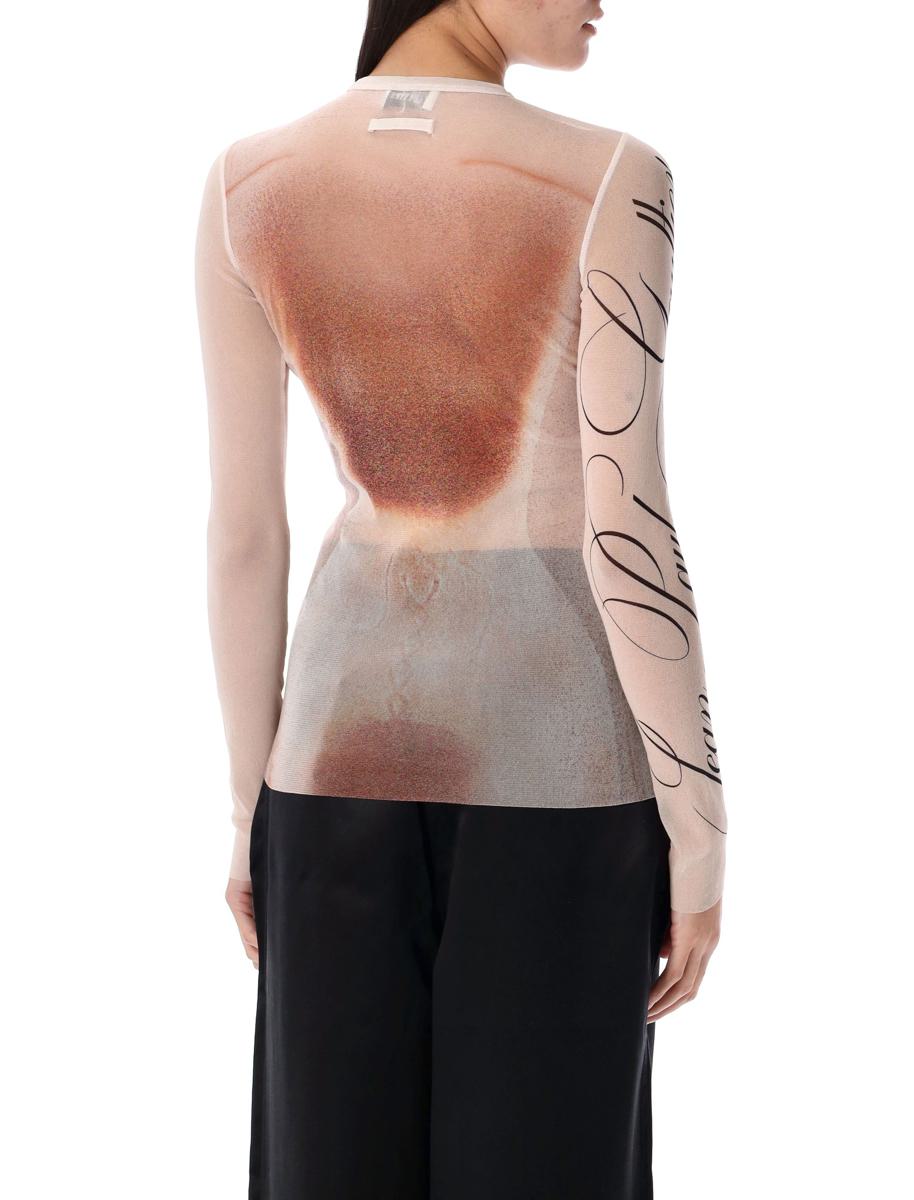 Jean Paul Gaultier Le Classique Top