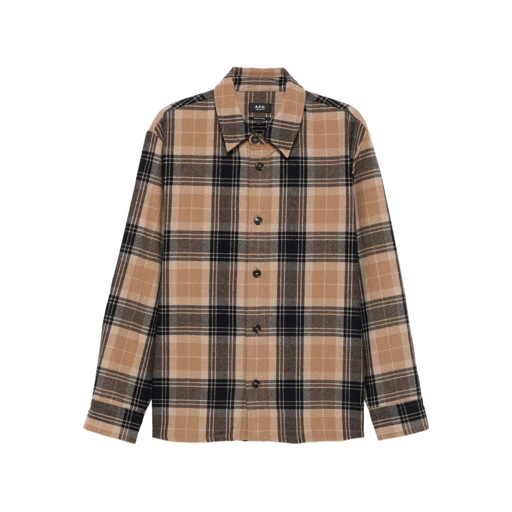 A.P.C. Outerwears