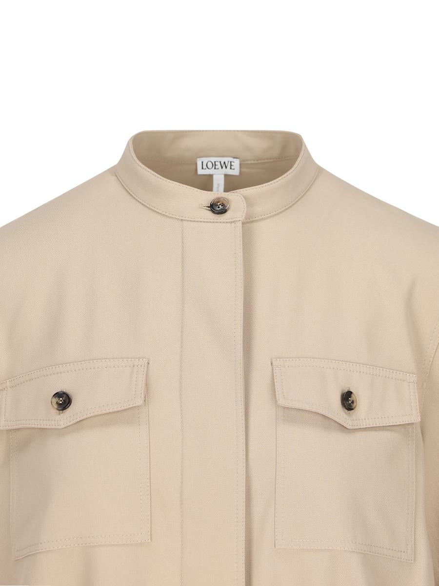 Loewe Dresses
