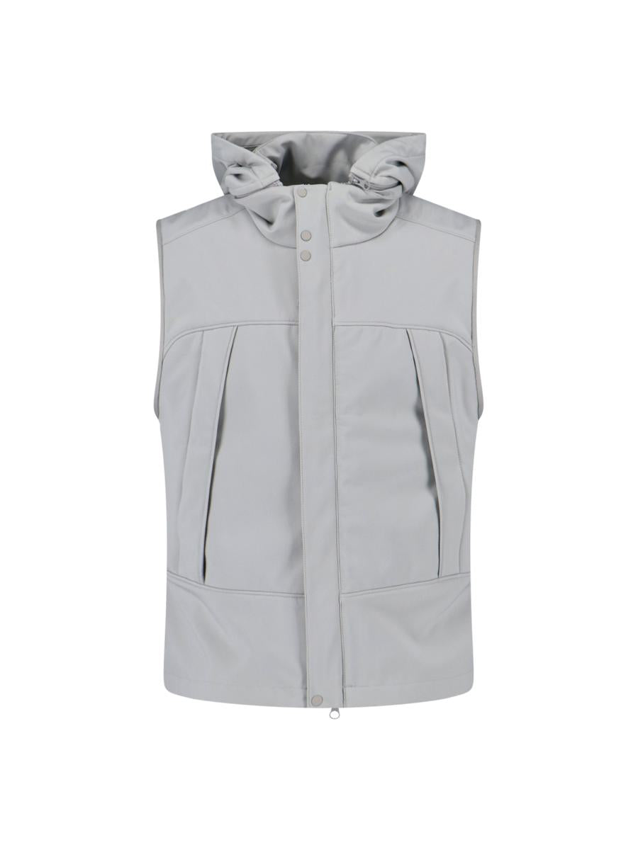 C.P. Company Jackets