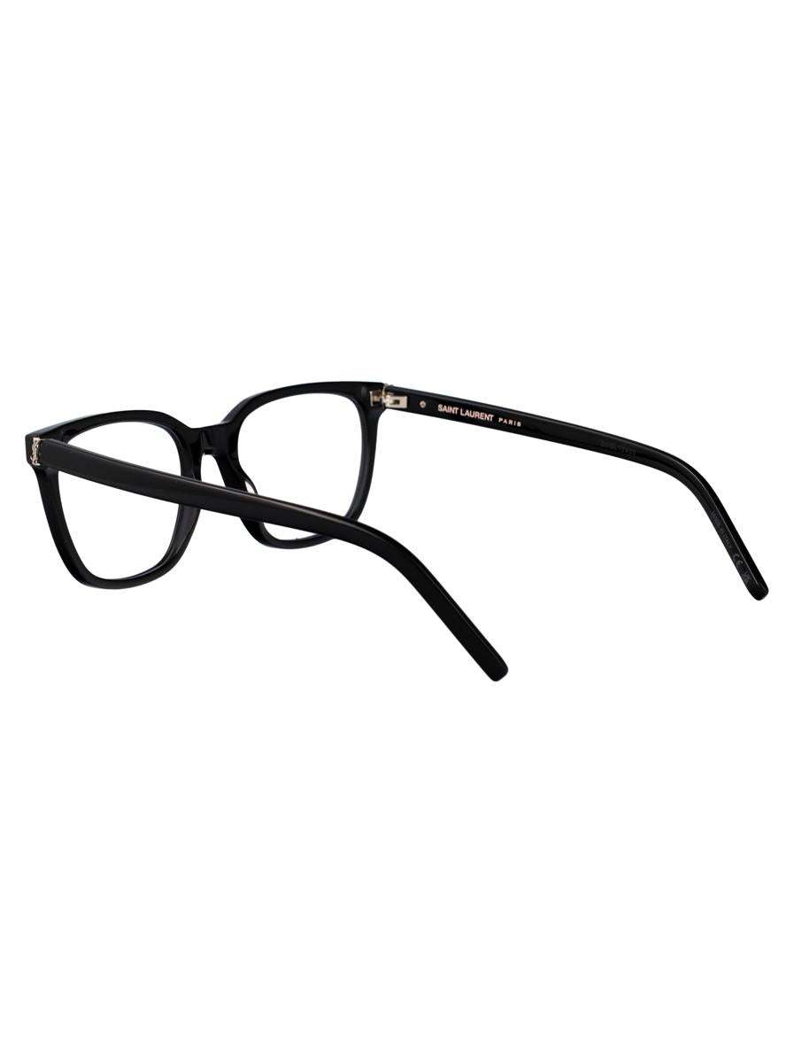 Saint Laurent Eyewear Optical
