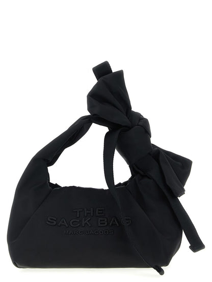 Marc Jacobs 'The Bow Nylon Mini Sack' Handbag