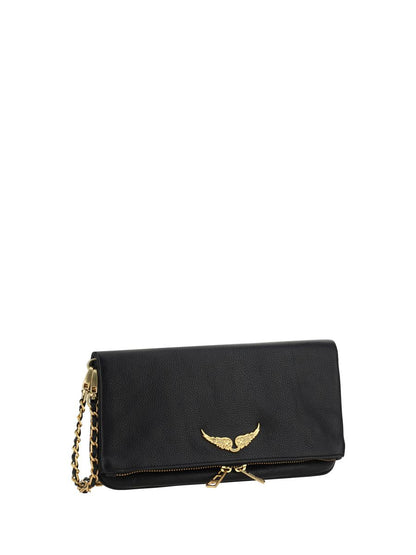 Zadig&Voltaire Shoulder Bags