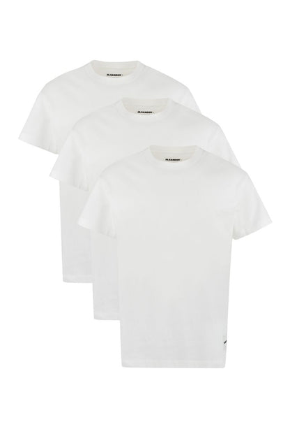 Jil Sander T-Shirts And Polos