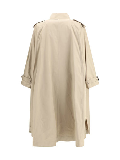 Saint Laurent Coats