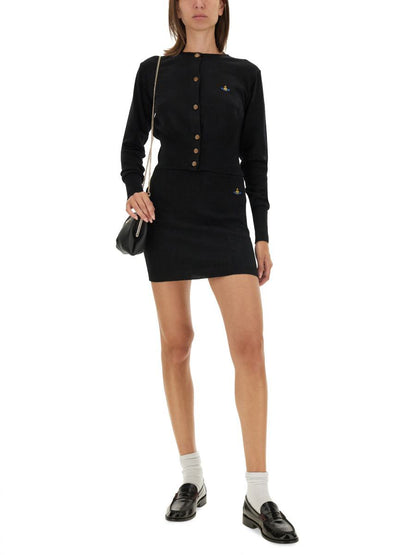 Vivienne Westwood Cardigan "Bea"