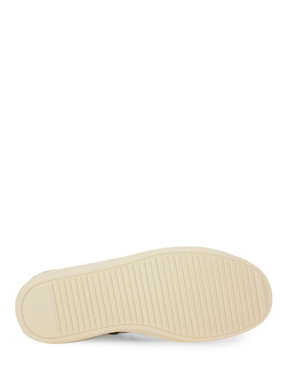 Rick Owens Drkshdw "Concordians Cargo Sneaks" Sneaker