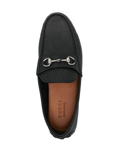 Gucci Flat Shoes