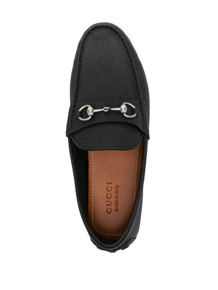 Gucci Flat Shoes