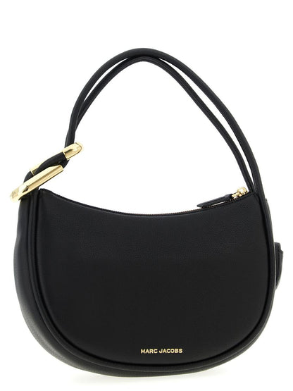 Marc Jacobs 'The Dual Hobo' Shoulder Bag