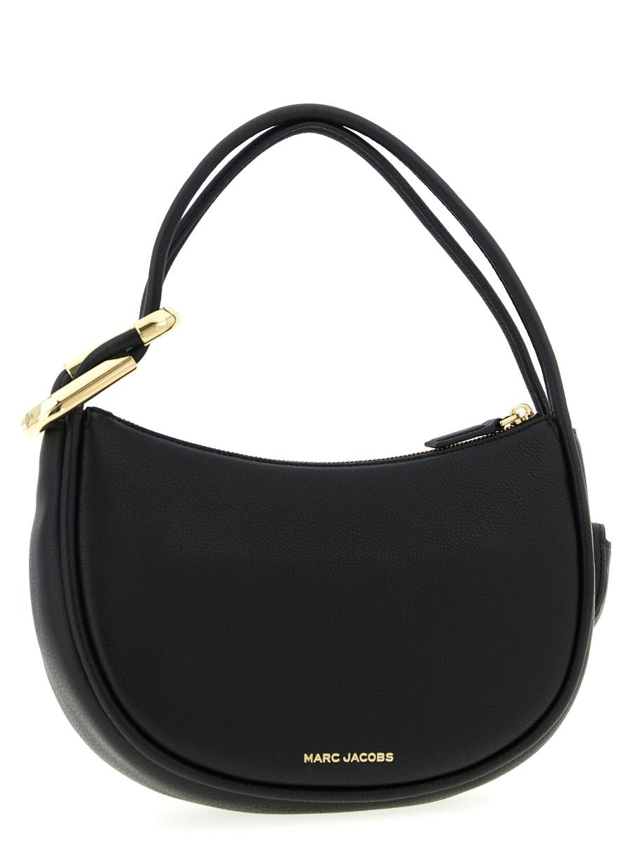 Marc Jacobs 'The Dual Hobo' Shoulder Bag