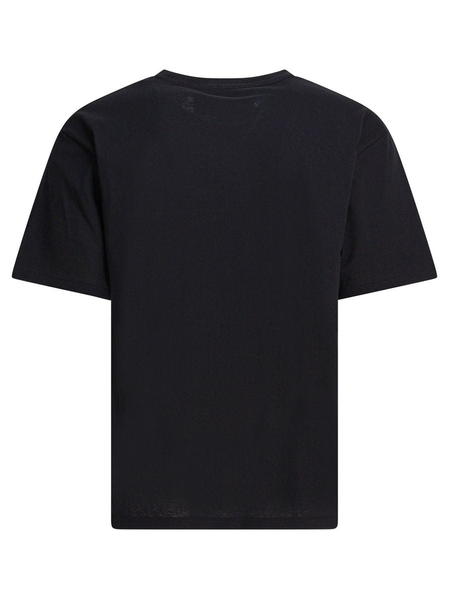 Valentino Garavani T-Shirts And Polos