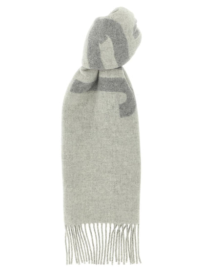 Jacquemus 'L'Echarpe Jacquemus' Scarf