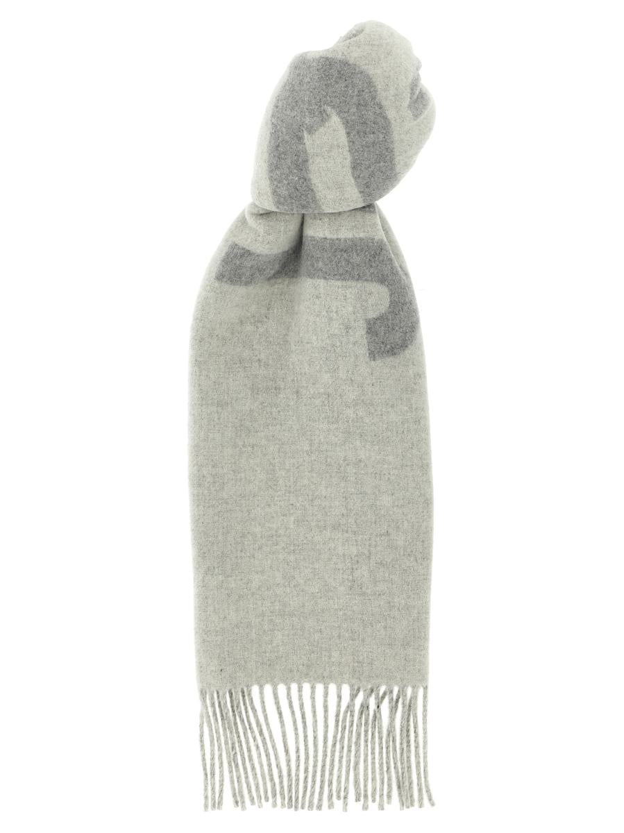 Jacquemus 'L'Echarpe Jacquemus' Scarf