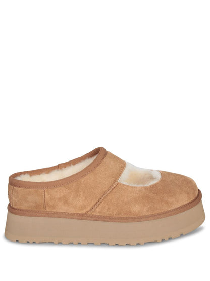 Ugg 'Bea Mary Jane' Slippers