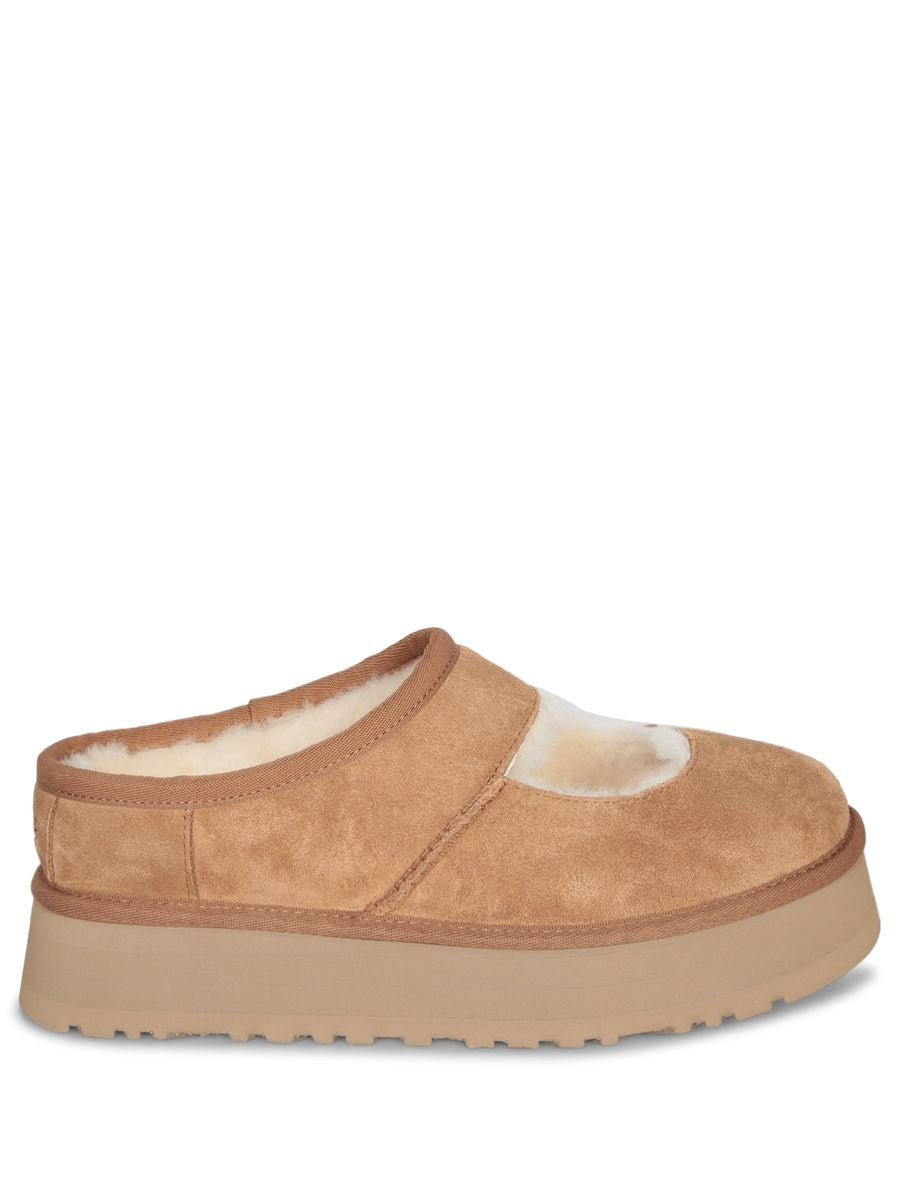 Ugg 'Bea Mary Jane' Slippers