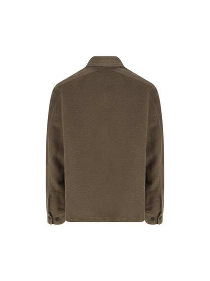 Massimo Osti Studio Shirts