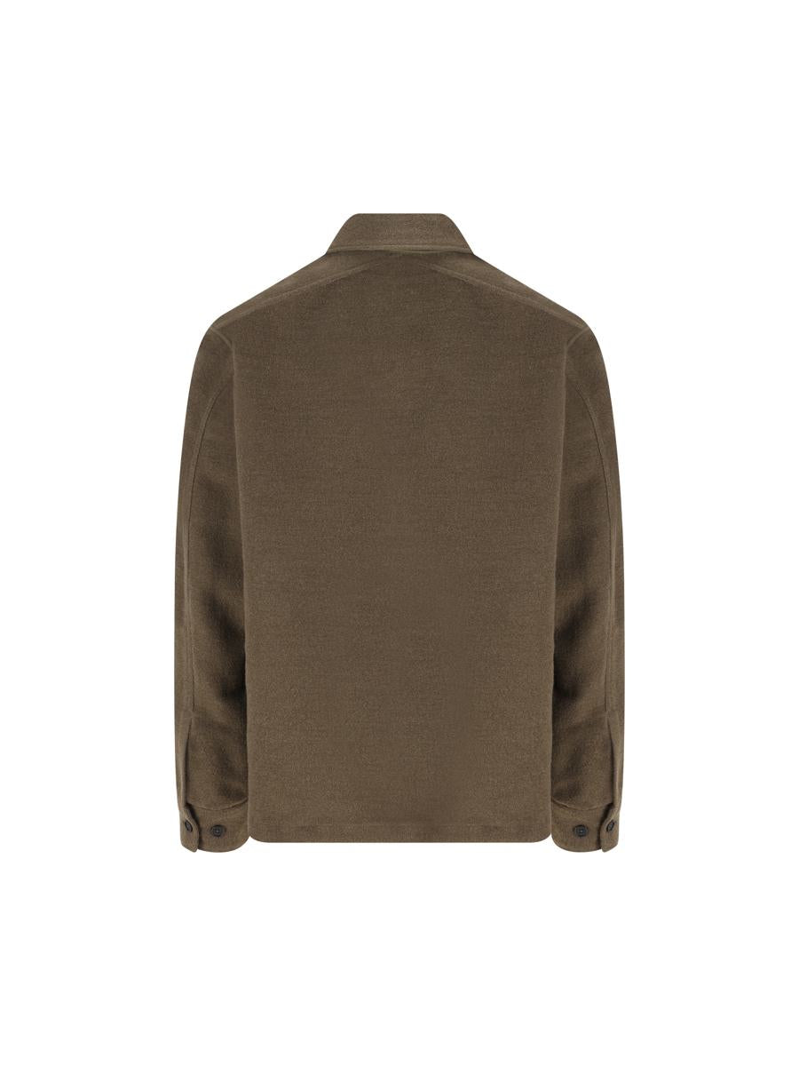 Massimo Osti Studio Shirts