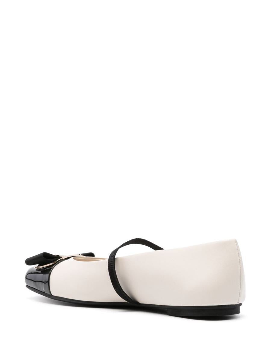 Salvatore Ferragamo Flat Shoes