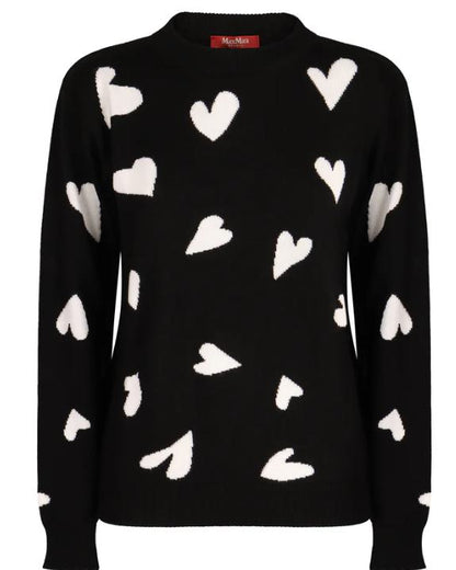 Max Mara Studio Sweaters