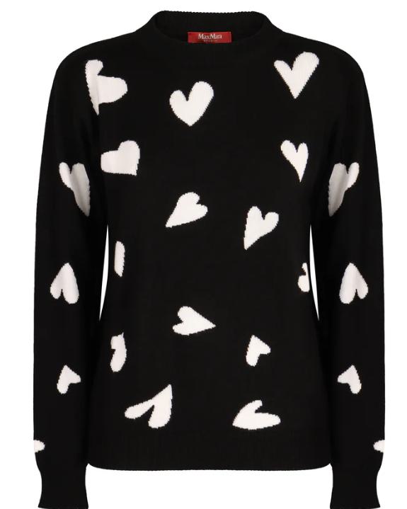 Max Mara Studio Sweaters