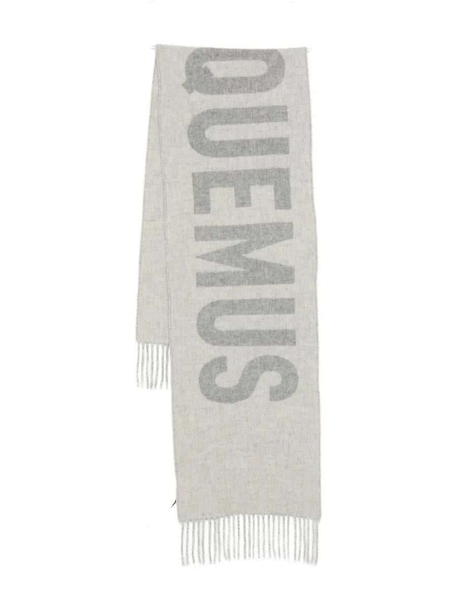 Jacquemus L`Écharpe Scarf