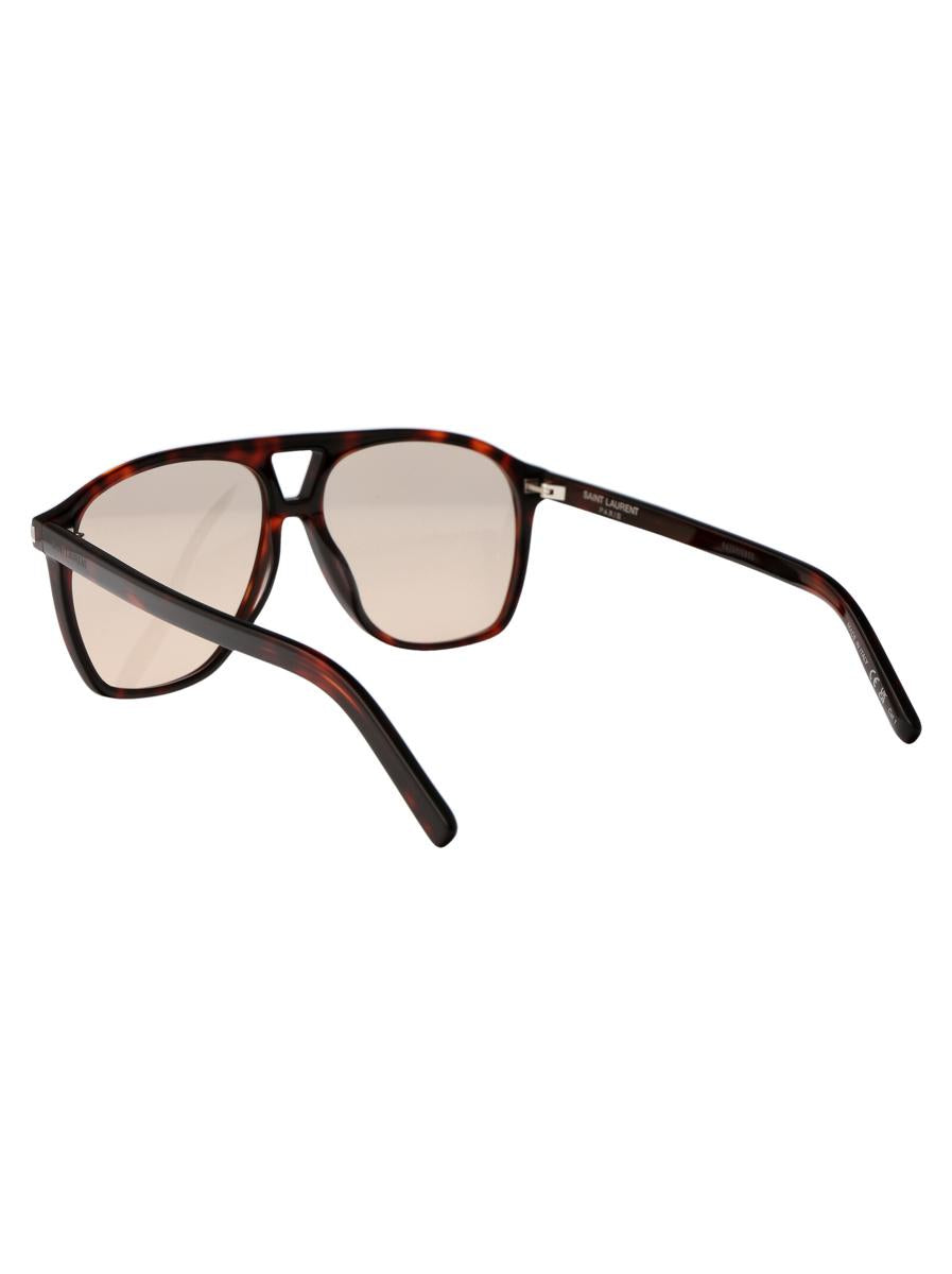 Saint Laurent Eyewear Sunglasses