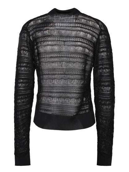 Atomo Factory Cardigans