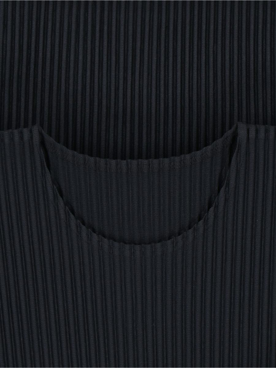 Homme Plissé Issey Miyake T-Shirts And Polos