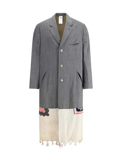 Magliano Coats