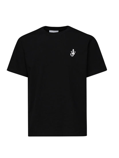 Jw Anderson "Anchor" T-Shirt