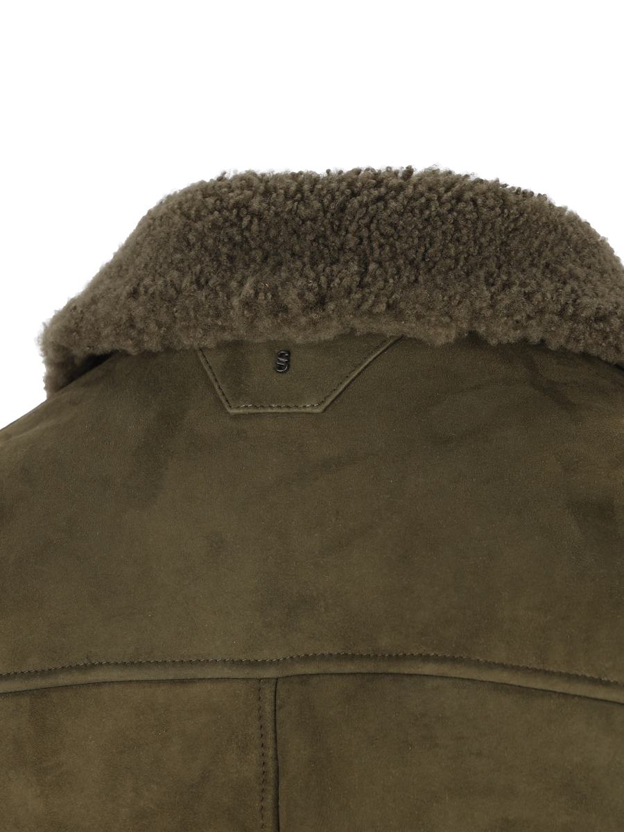 Salvatore Santoro Jackets