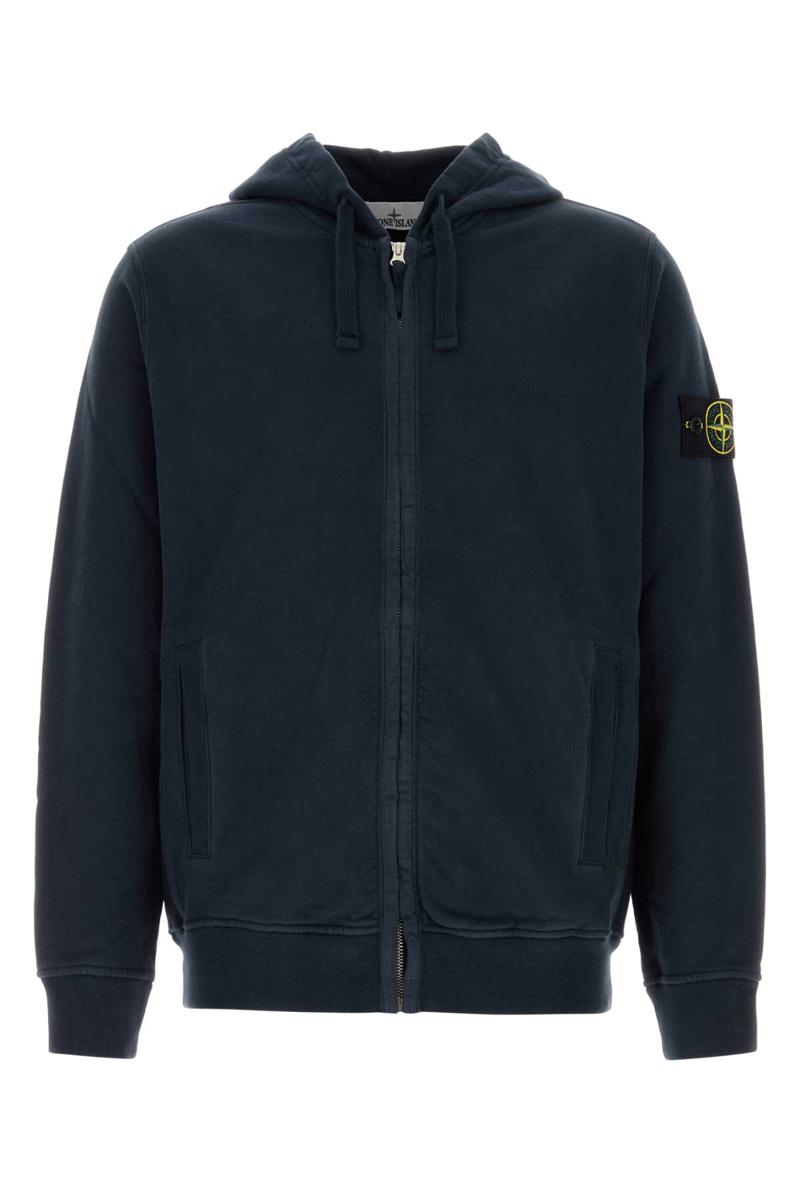 Stone Island Sweatshirts