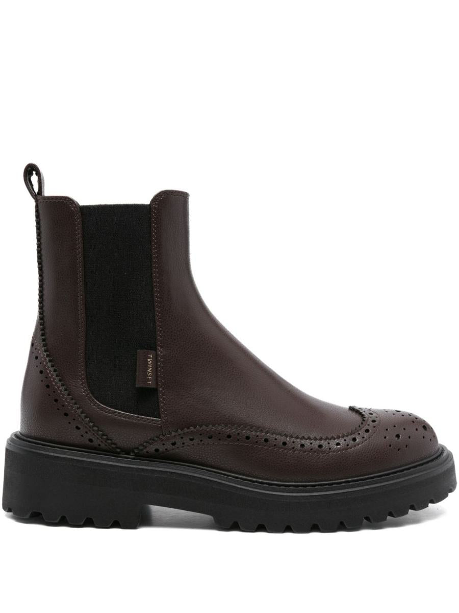 Twinset Boots