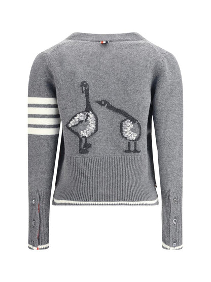 Thom Browne Knitwear