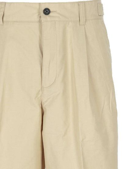 Boss Trousers