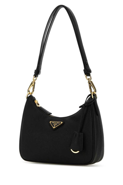 Prada Handbags.