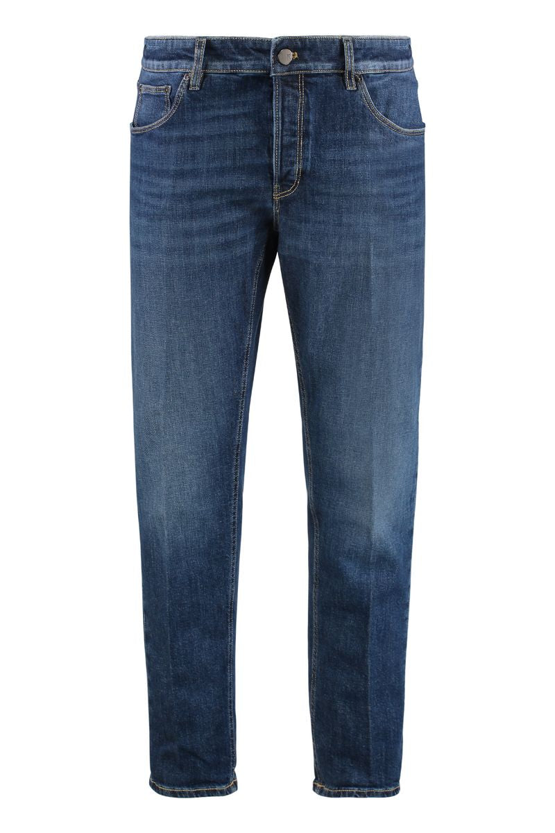 Pt Torino Jeans