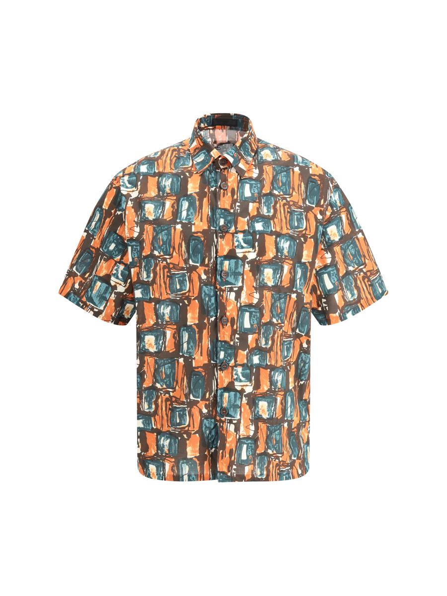 Prada Shirts