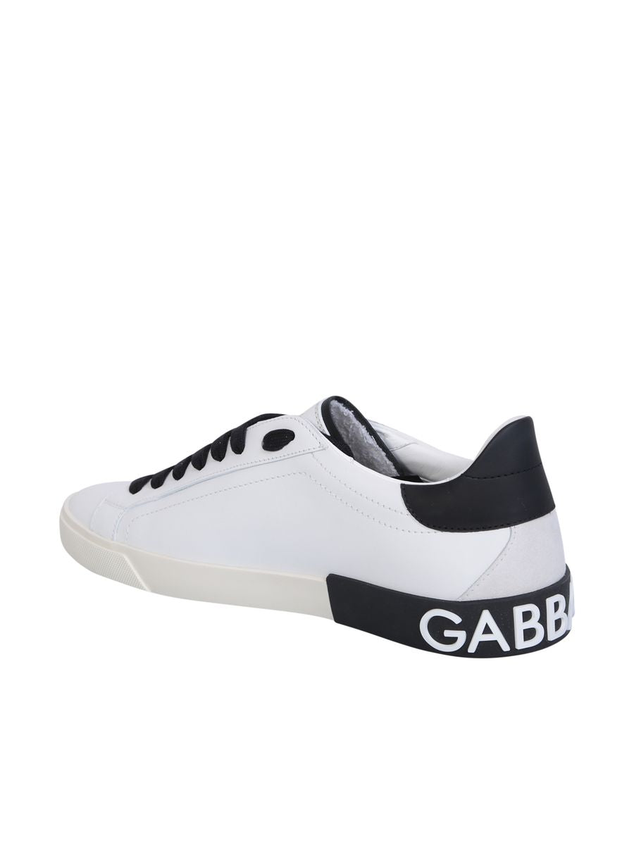 Dolce & Gabbana Sneakers