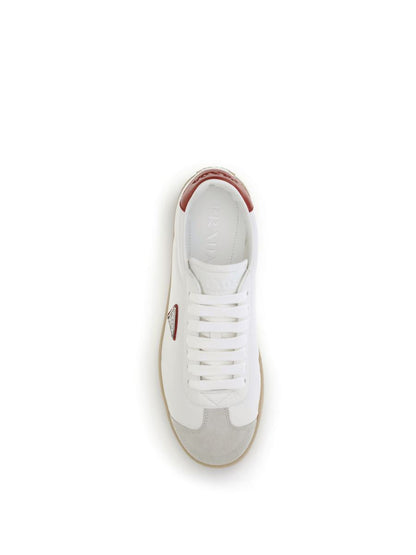 Prada Sneakers