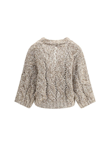 Brunello Cucinelli Knitwear