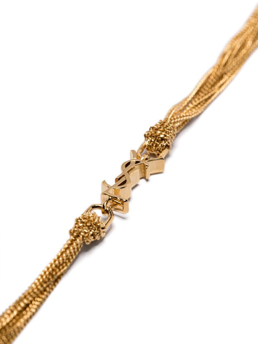 Saint Laurent  Bijoux