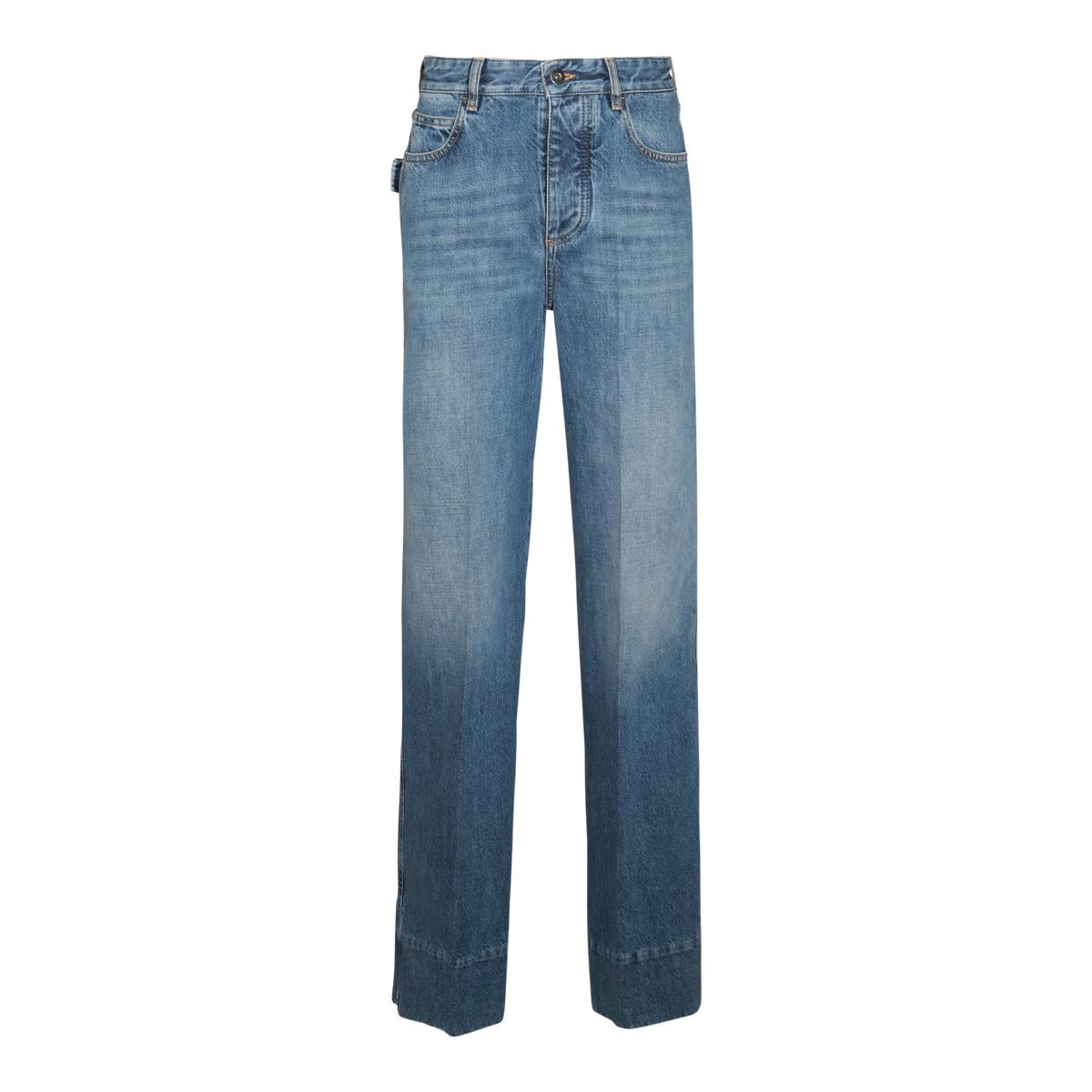 Bottega Veneta Trousers