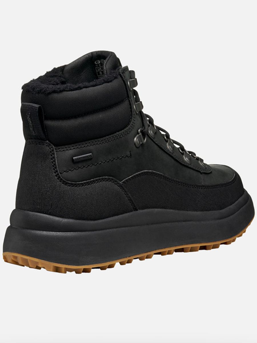 Geox Granite Shoes